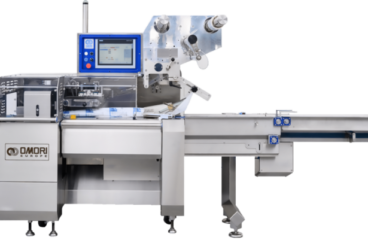 What is a a flowpack machine?