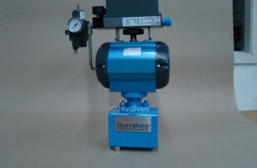 Discover the power of Vonk Choke Valves: Optimal control and maximum performance