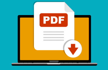 Exporting Excel to PDF: arranged within seconds!