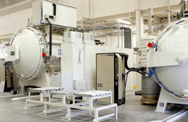 Diffusion Bonding: The Process and Benefits Explained