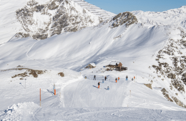 Ferienhaus Tirol: Ein traumhaftes Urlaubserlebnis im Zillertal
