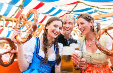 Oktoberfest Outfit Herren: Ein Leitfaden für das Perfekte Outfit