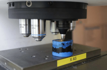 Nitriding of Stainless Steel: Enhancing Durability and Performance