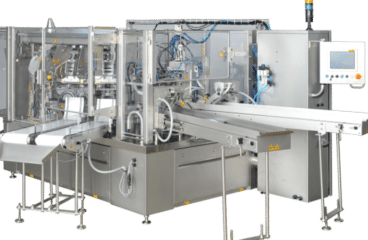 Verpackungslösungen für höchste Ansprüche in der Industrie